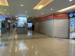 Katong Shopping Centre (D15), Shop House #488476221